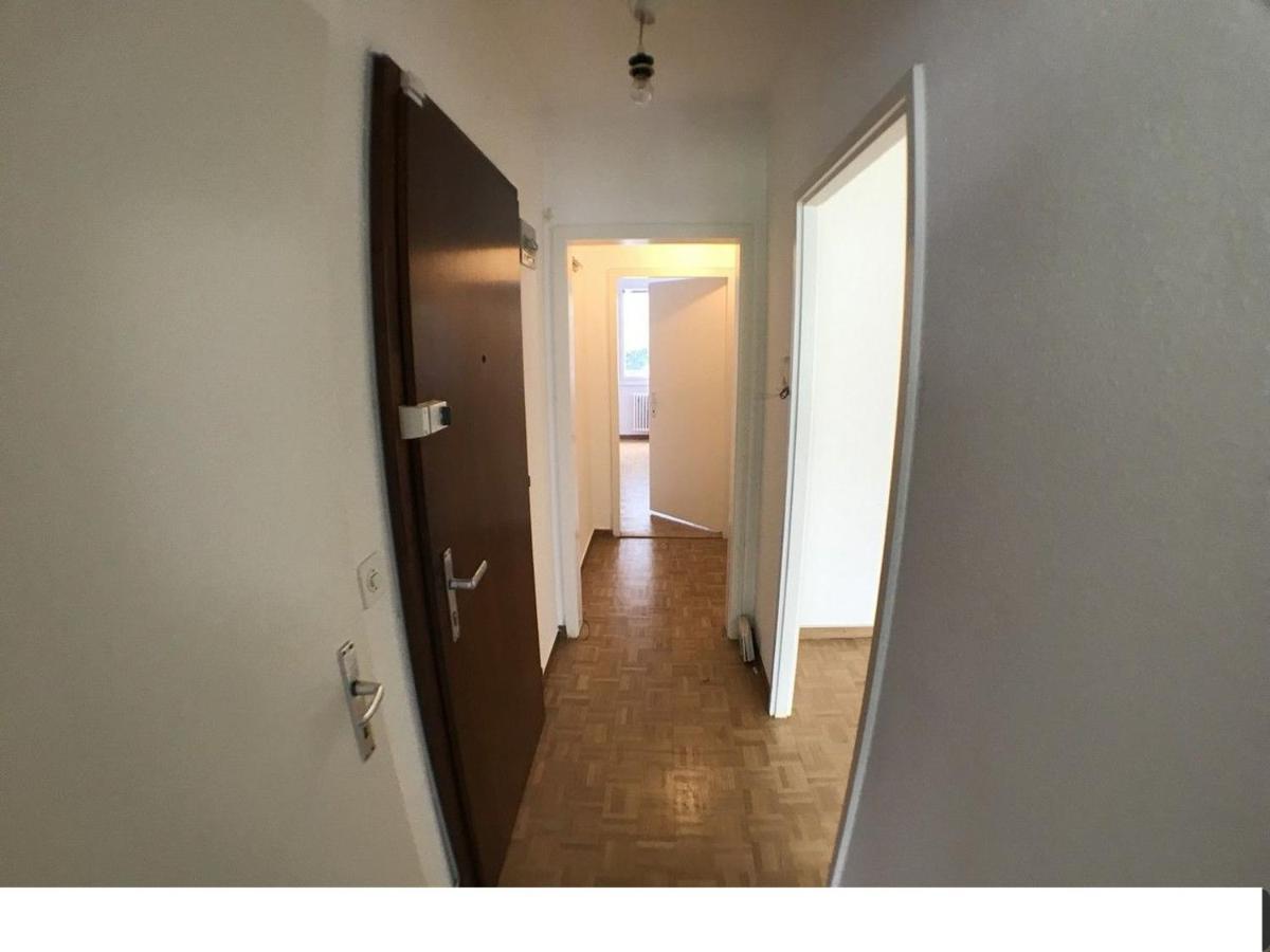 Geneva GVA Genève Bernex - Homestay tramwayTPG14 - ViaRhôna Esterno foto