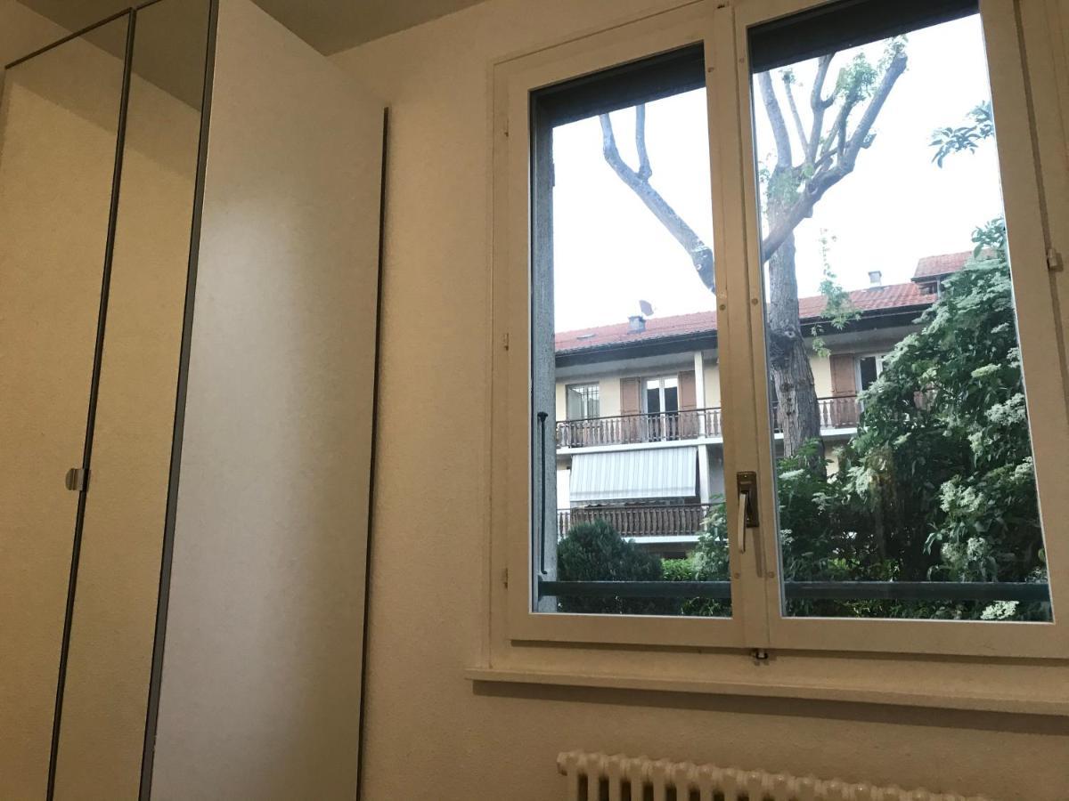 Geneva GVA Genève Bernex - Homestay tramwayTPG14 - ViaRhôna Esterno foto