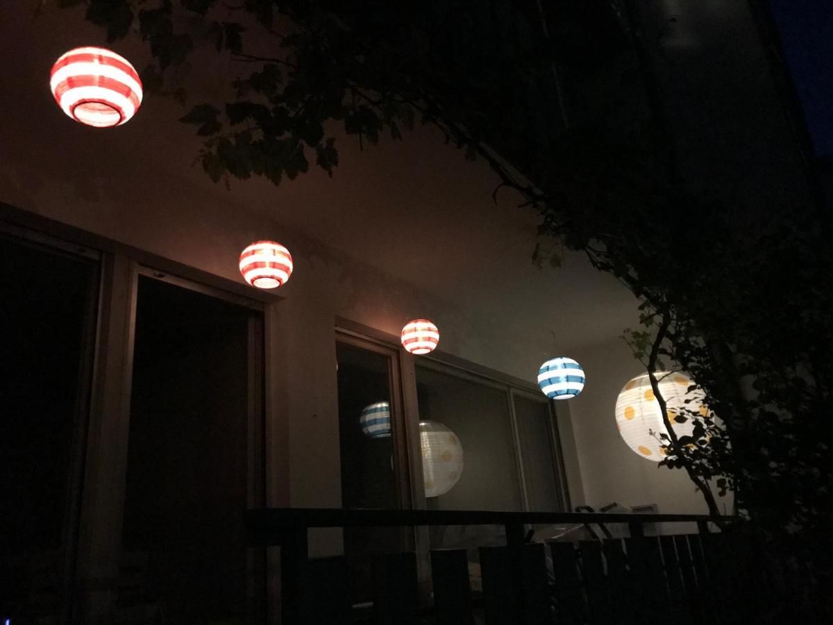Geneva GVA Genève Bernex - Homestay tramwayTPG14 - ViaRhôna Esterno foto